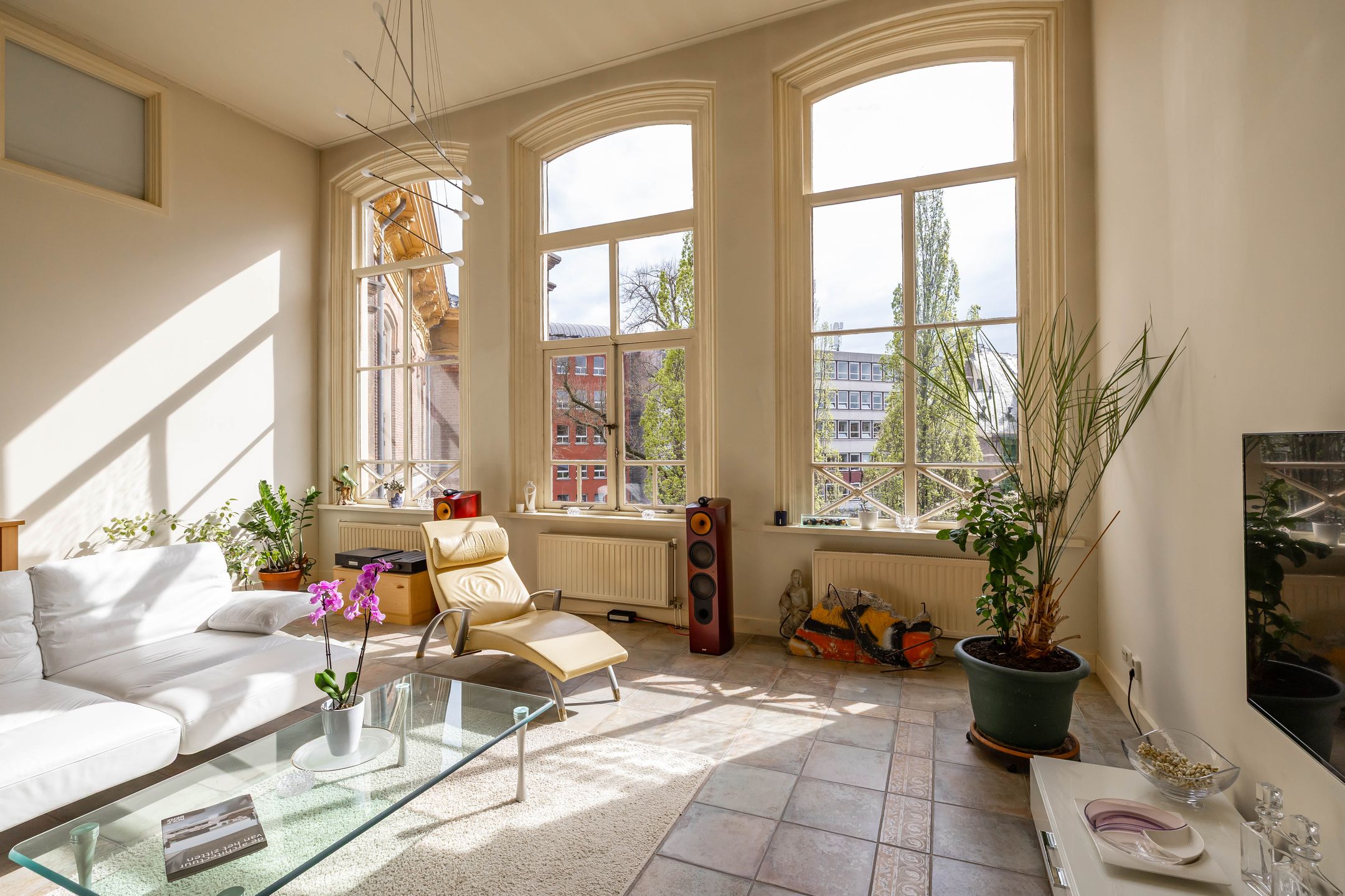 Foto 9 van Kamerlingheplein 5