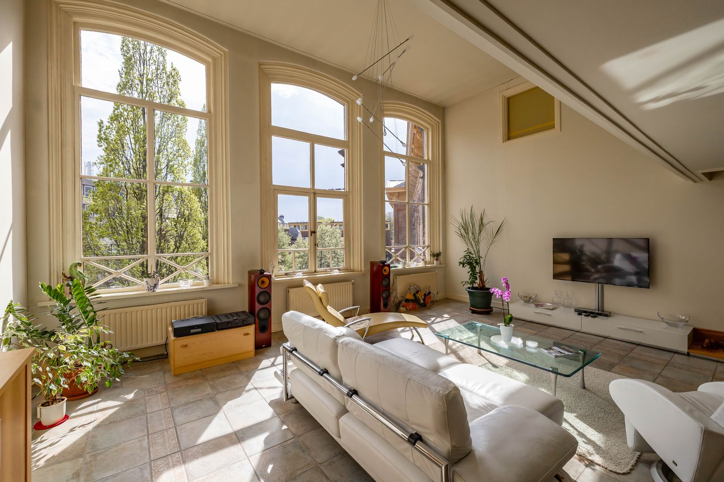 Foto 10 van Kamerlingheplein 5