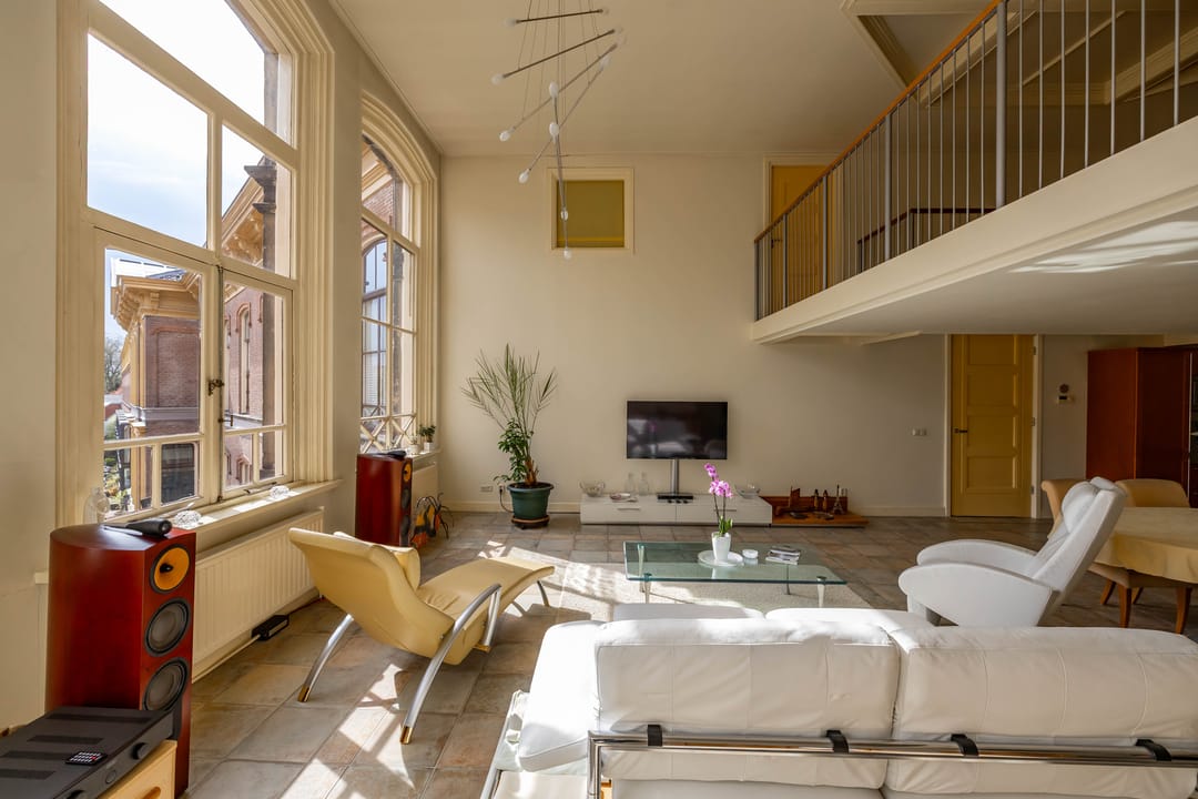 Foto 11 van Kamerlingheplein 5