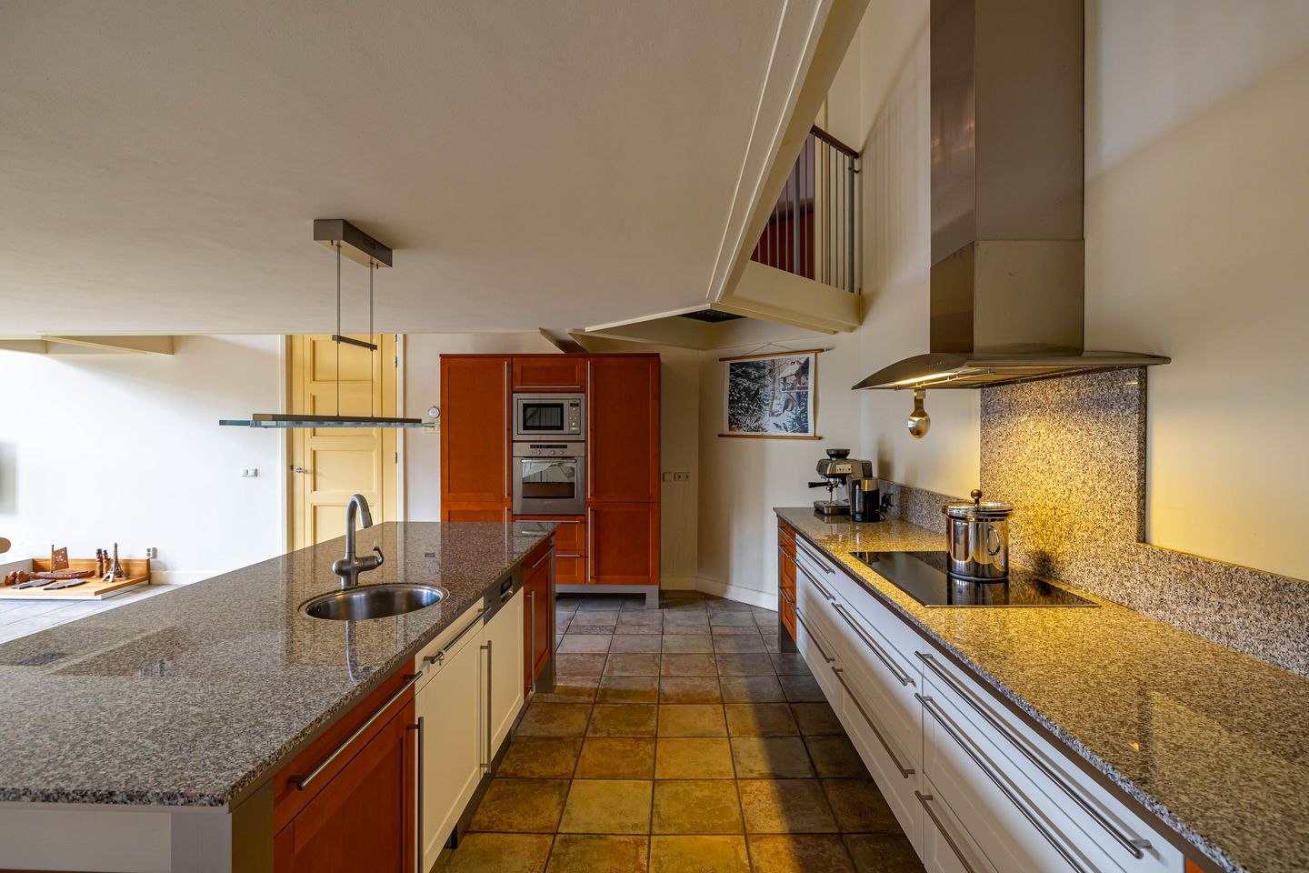 Foto 14 van Kamerlingheplein 5