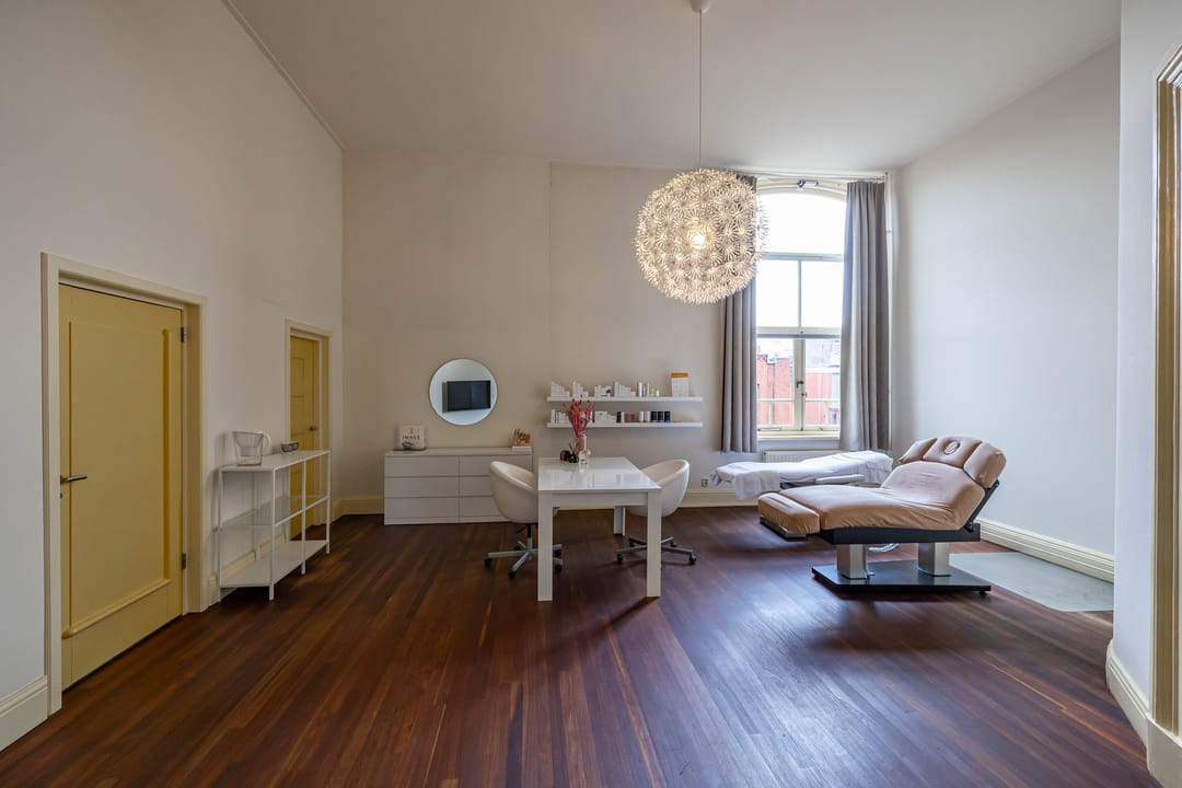 Foto 16 van Kamerlingheplein 5