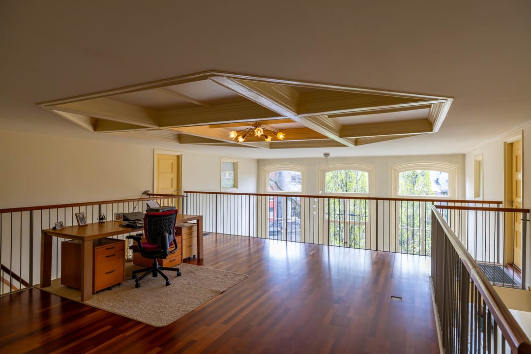 Foto 23 van Kamerlingheplein 5