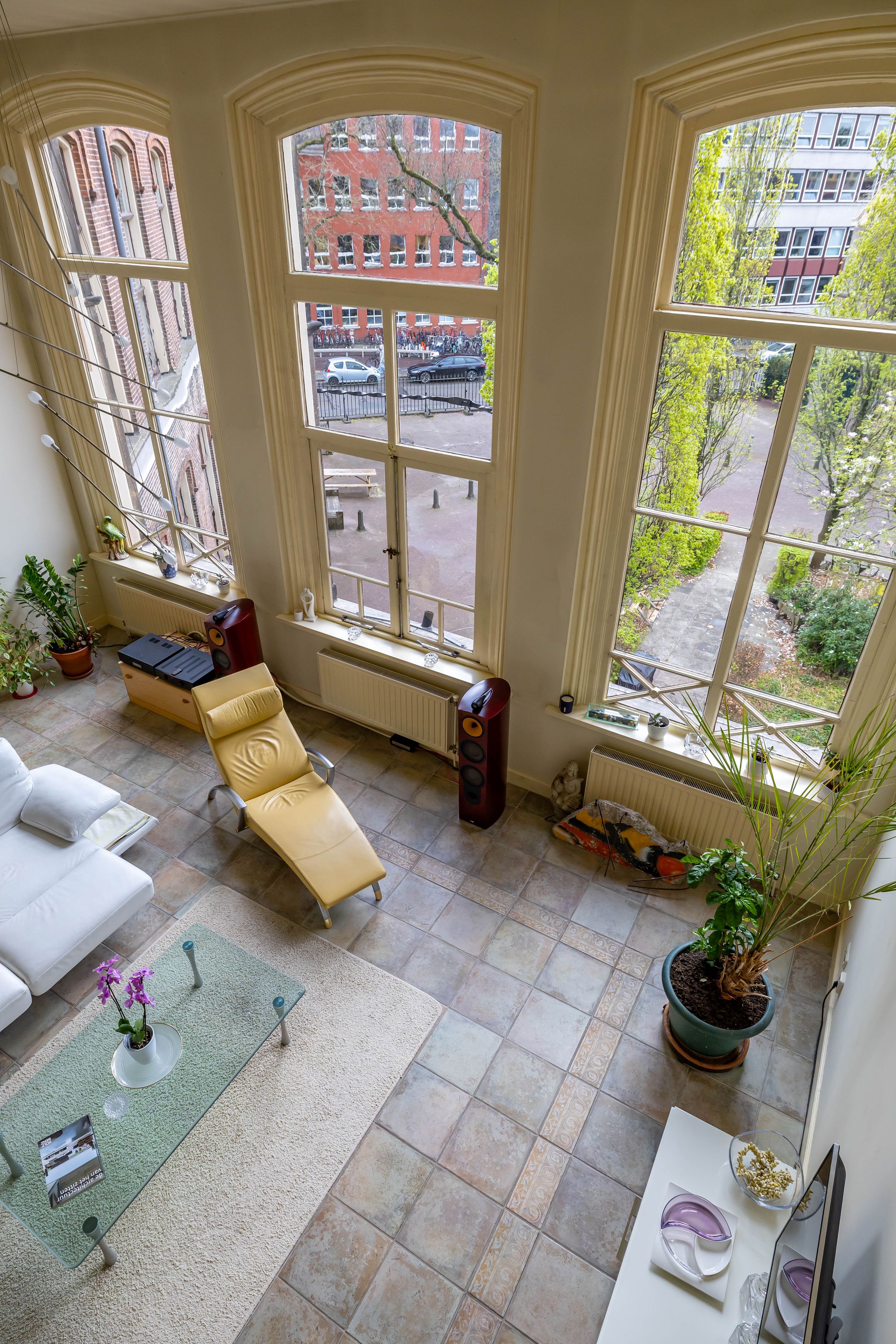 Foto 24 van Kamerlingheplein 5