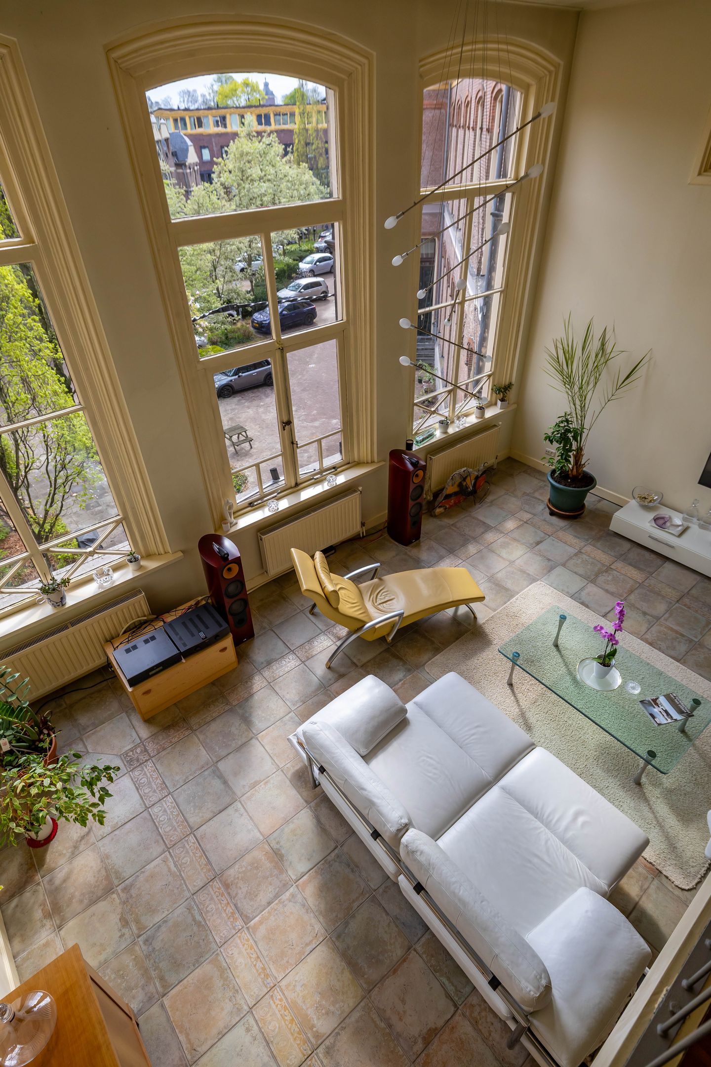 Foto 25 van Kamerlingheplein 5