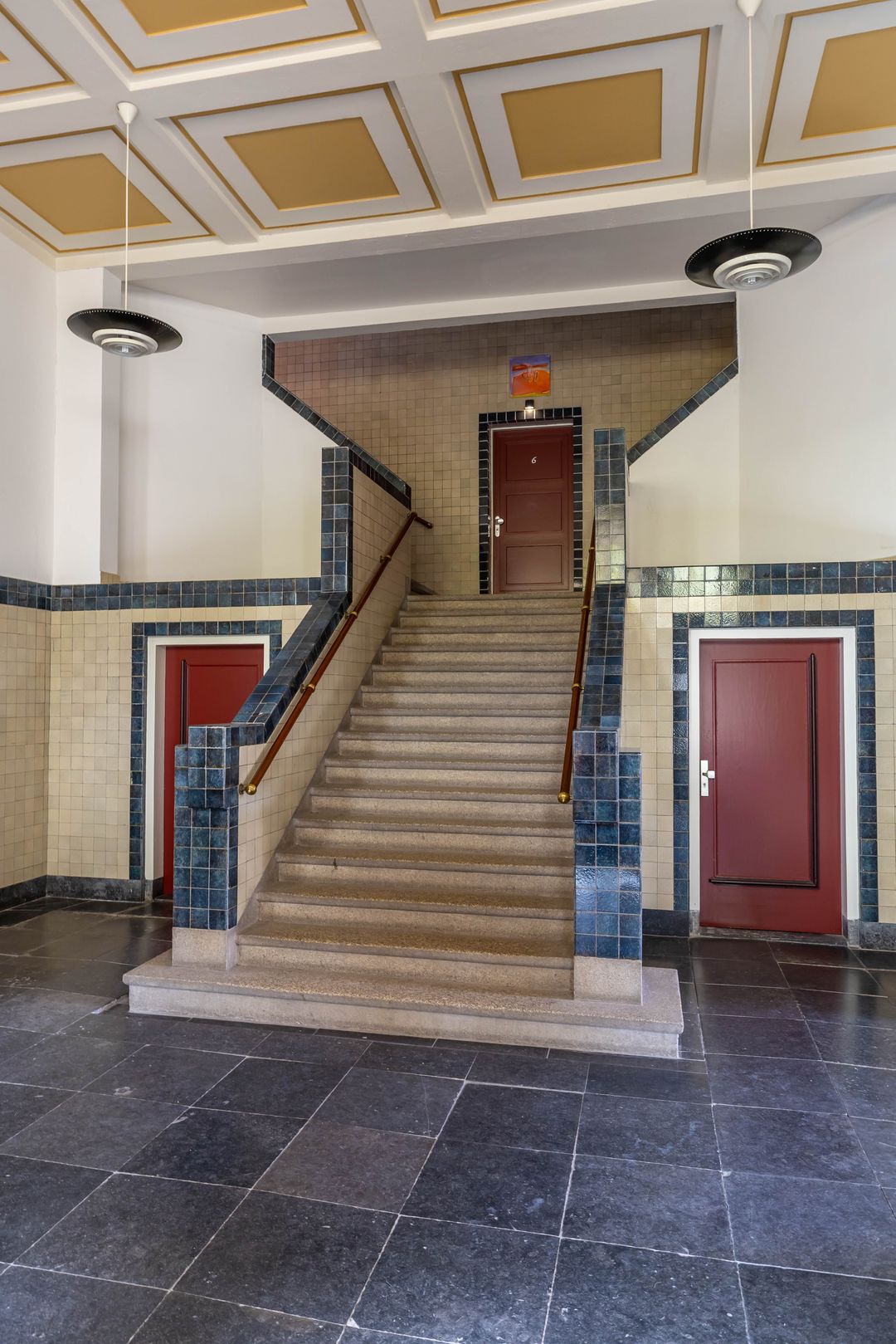 Foto 31 van Kamerlingheplein 5