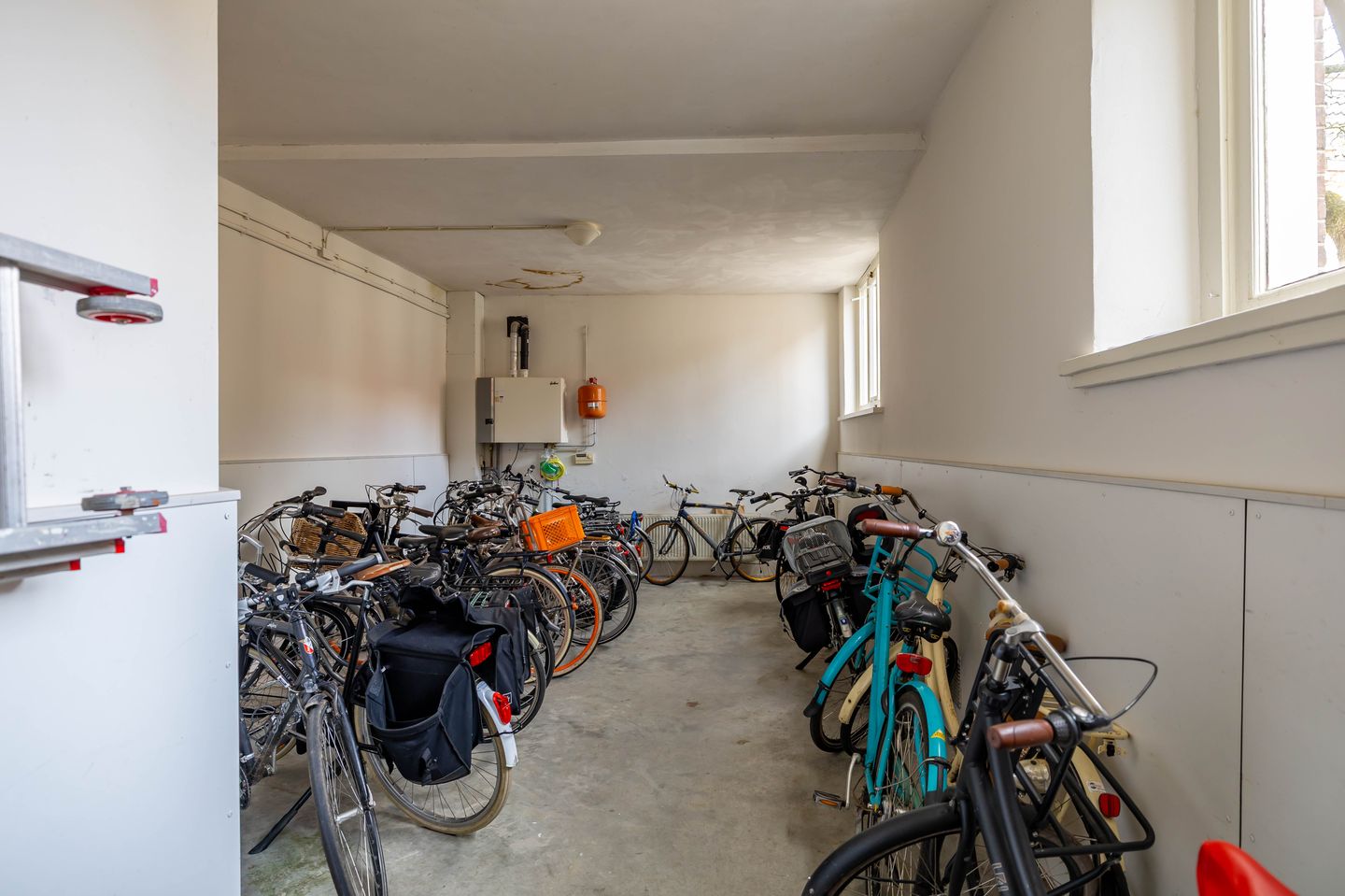 Foto 34 van Kamerlingheplein 5