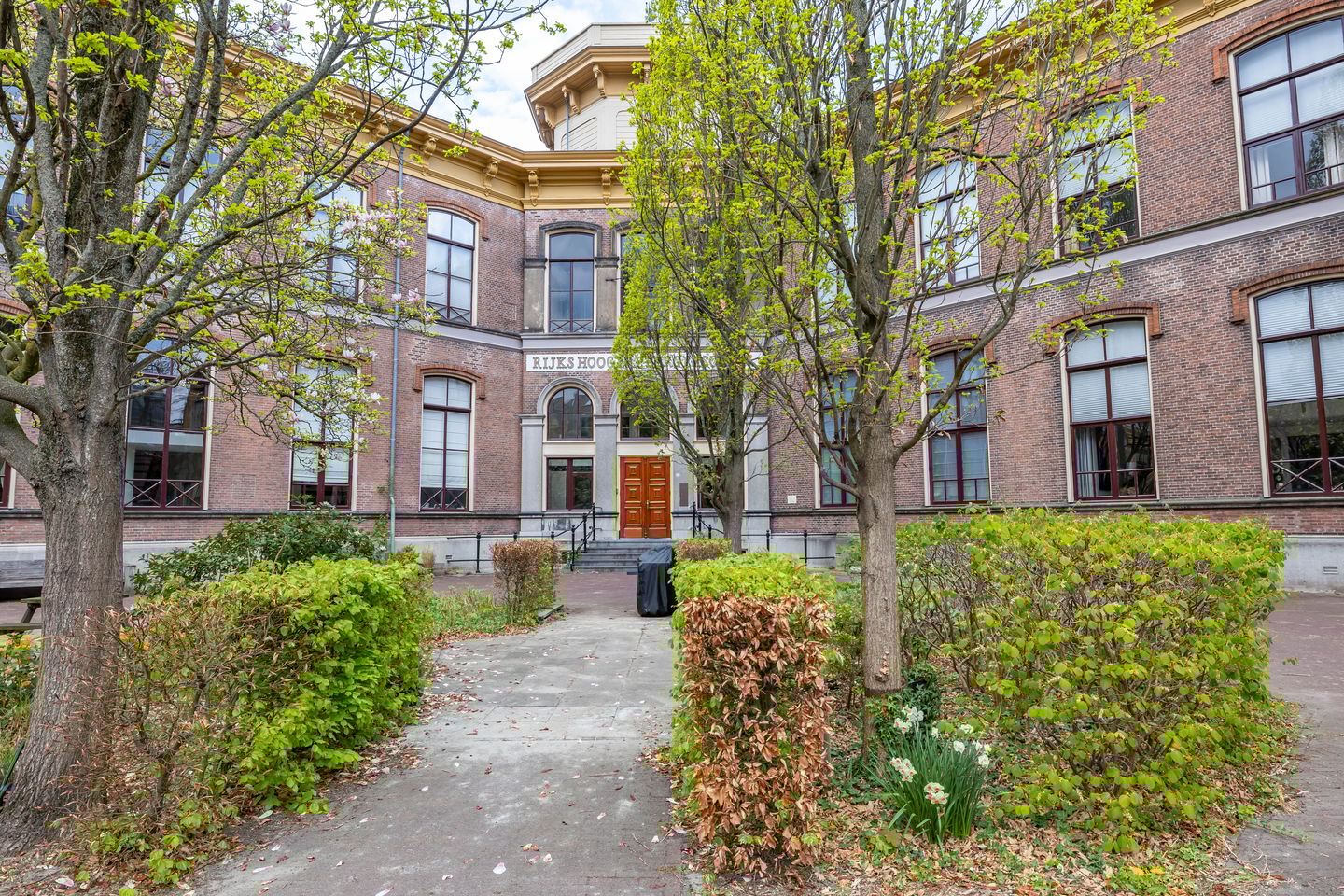 Foto 35 van Kamerlingheplein 5