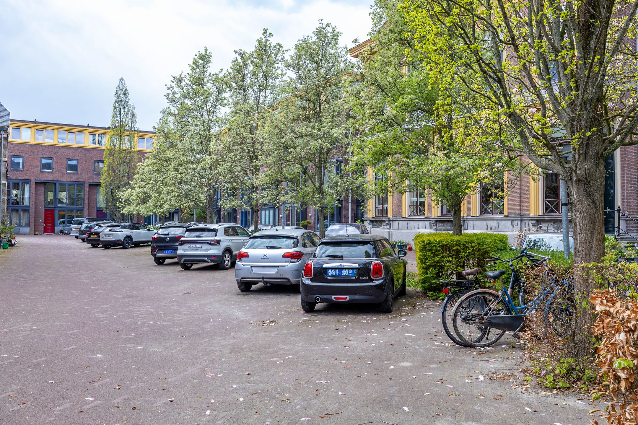 Foto 36 van Kamerlingheplein 5