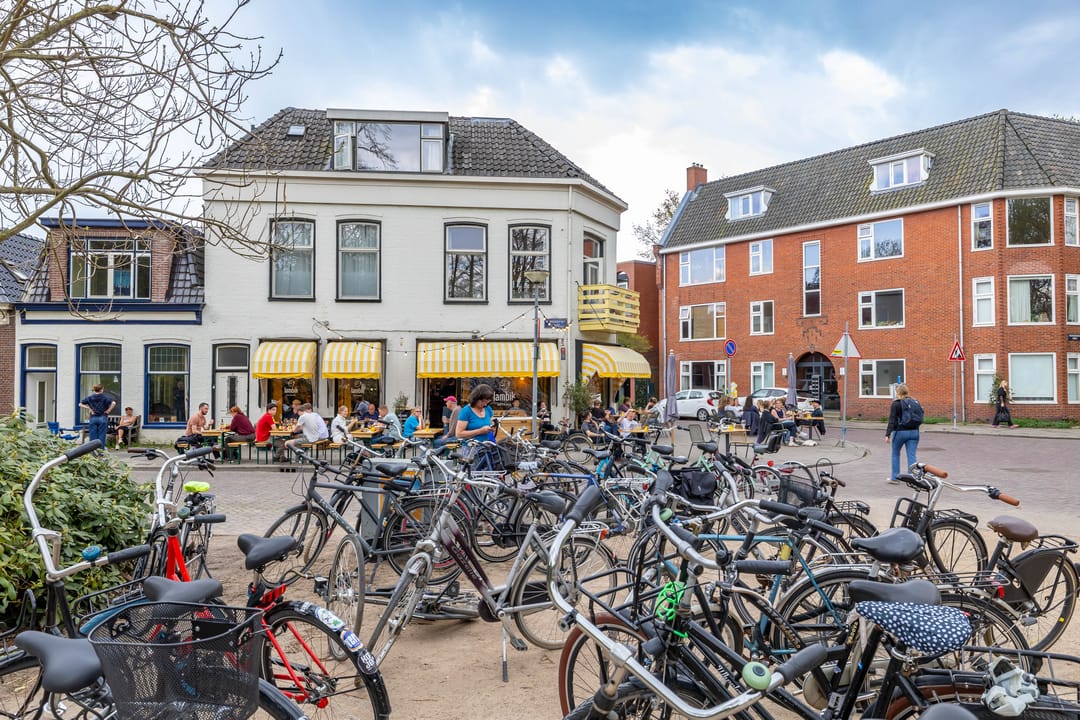 Foto 37 van Kamerlingheplein 5