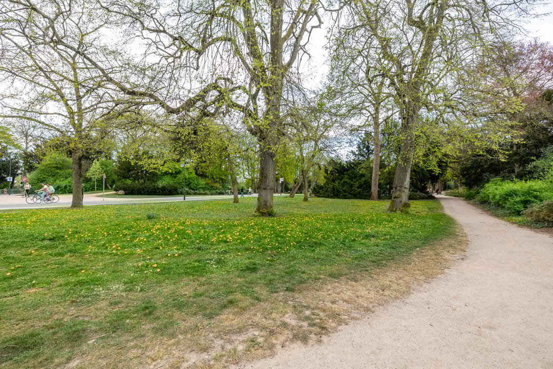 Foto 38 van Kamerlingheplein 5