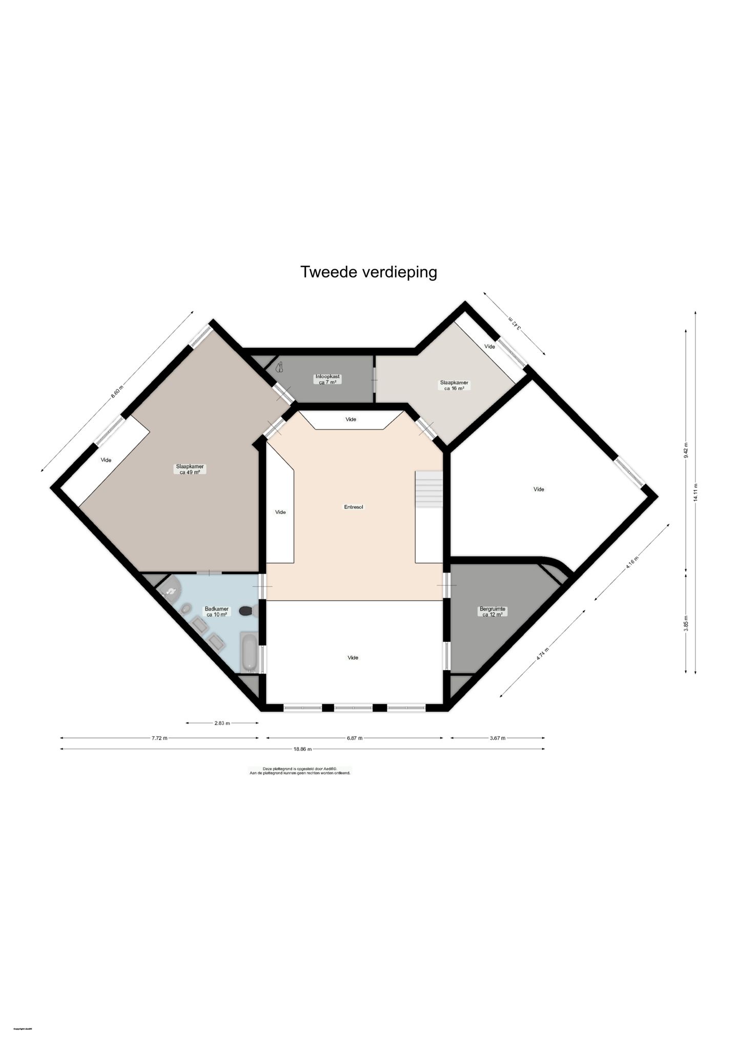 Foto 40 van Kamerlingheplein 5