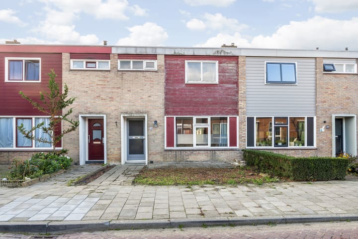 Reigersbergstraat 30
