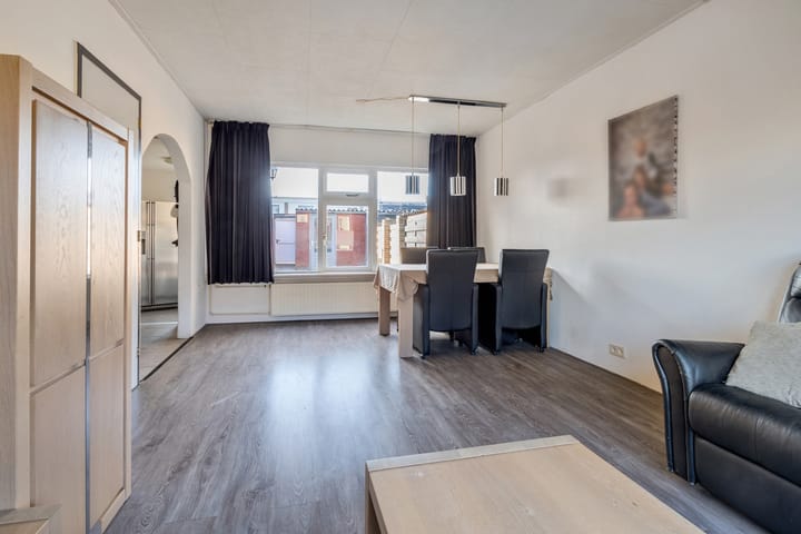 Photo 3 of Reigersbergstraat 30