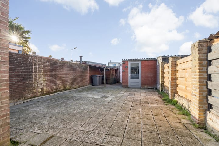 Photo 5 of Reigersbergstraat 30