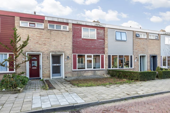 Photo 6 of Reigersbergstraat 30