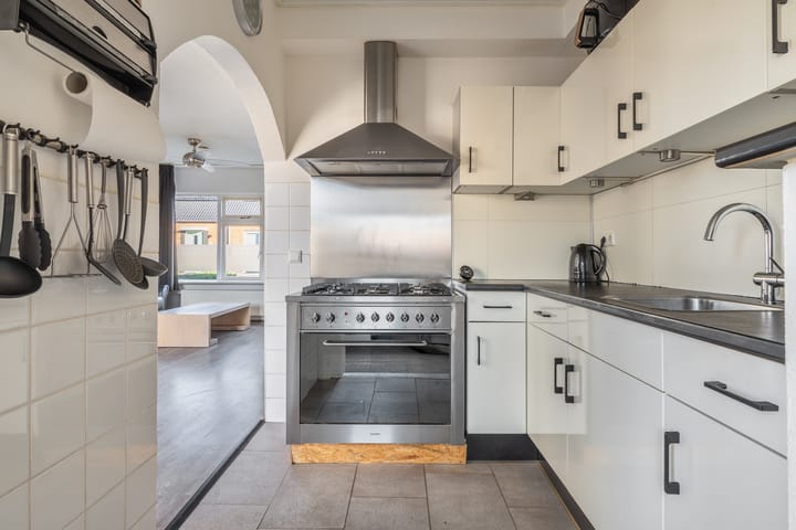 Photo 13 of Reigersbergstraat 30