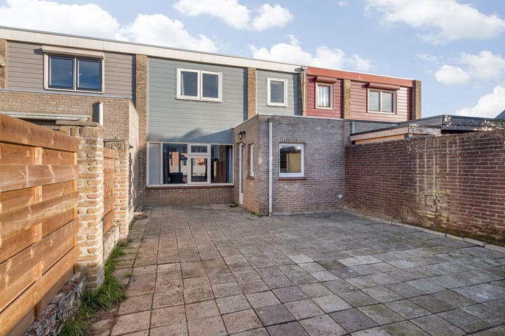 Photo 22 of Reigersbergstraat 30