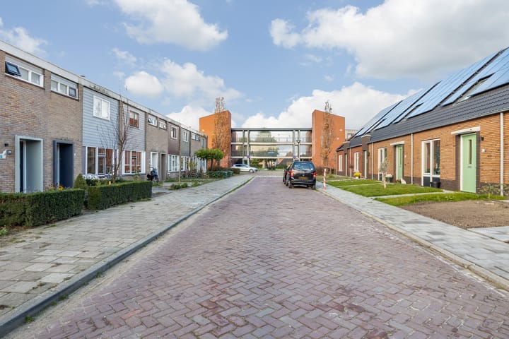 Photo 23 of Reigersbergstraat 30