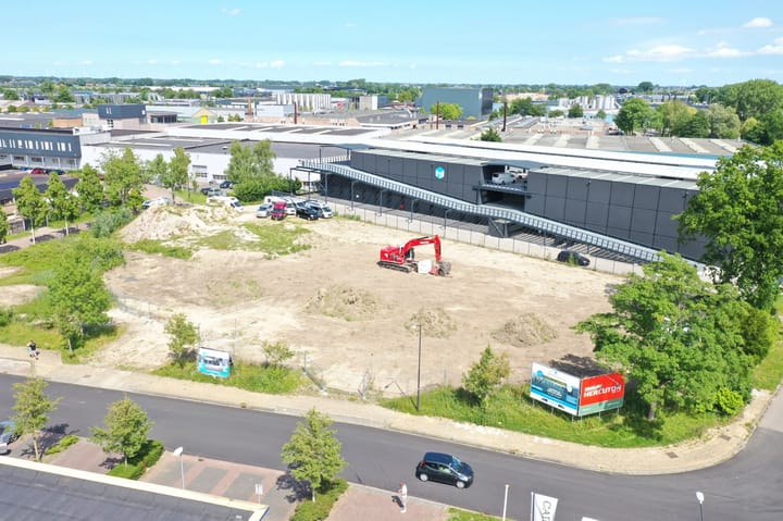 Pascalstraat 19-109, Heerhugowaard