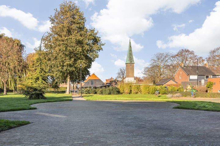 Photo 24 of Reigersbergstraat 30