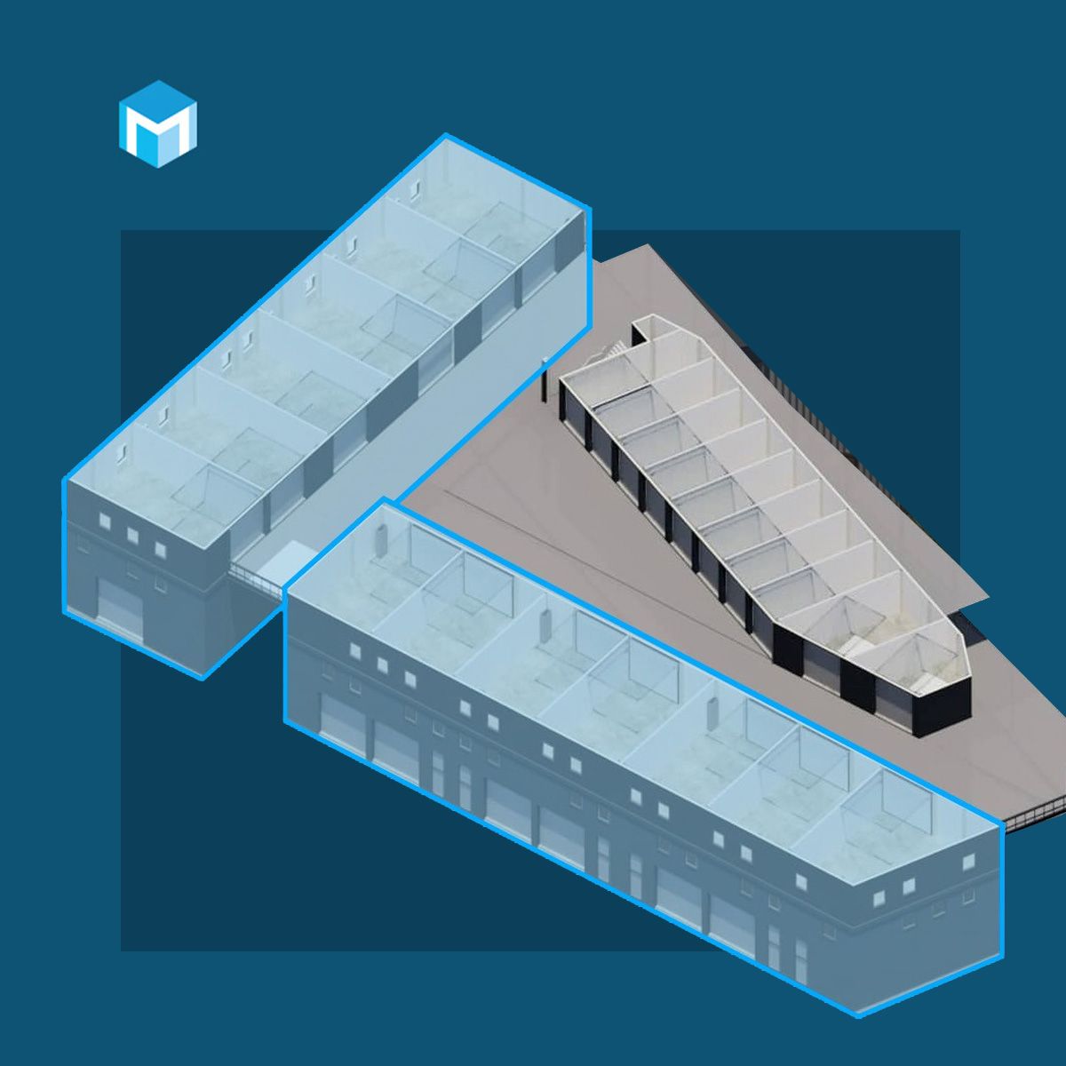 Bekijk foto 4 van Pascalstraat 19-109