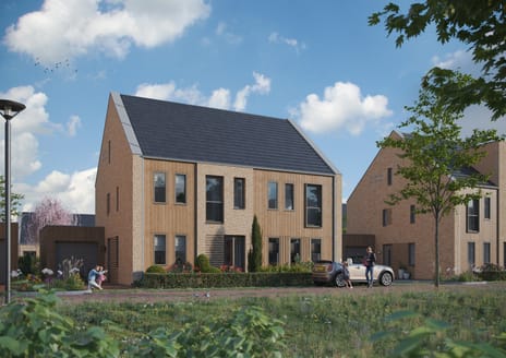 Roodhekkenpas-West main image