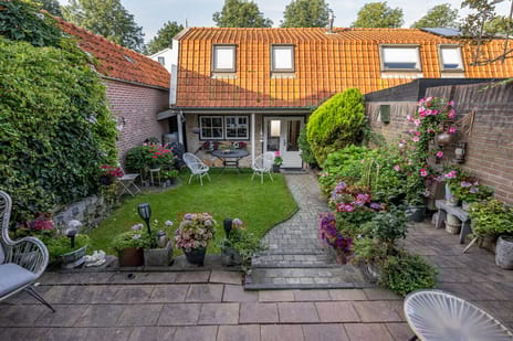 Oost Voorgors 10 secondary image