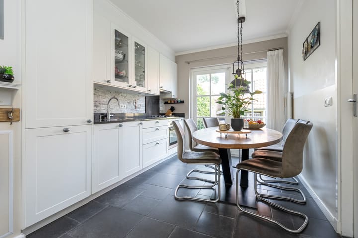 Foto 4 van Oost Voorgors 10