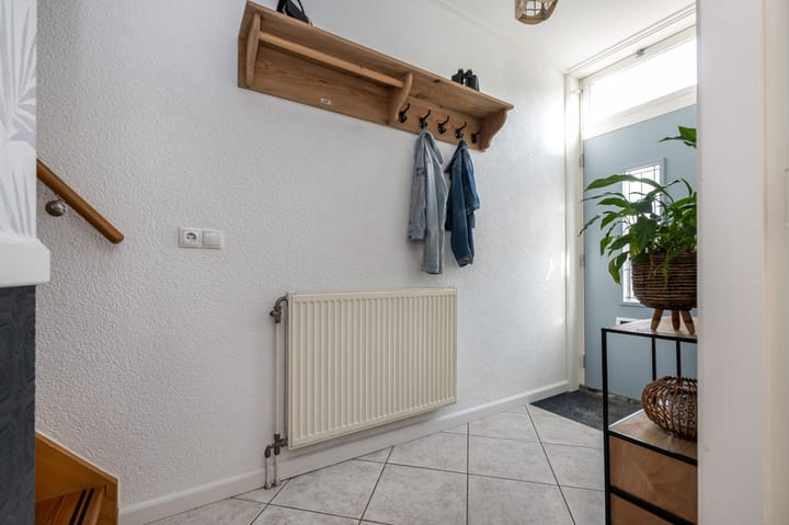 Foto 5 van Oost Voorgors 10