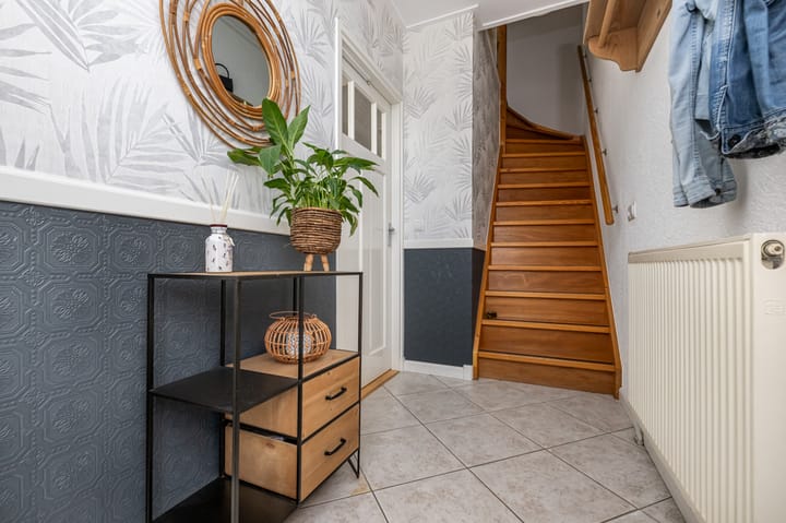 Foto 6 van Oost Voorgors 10