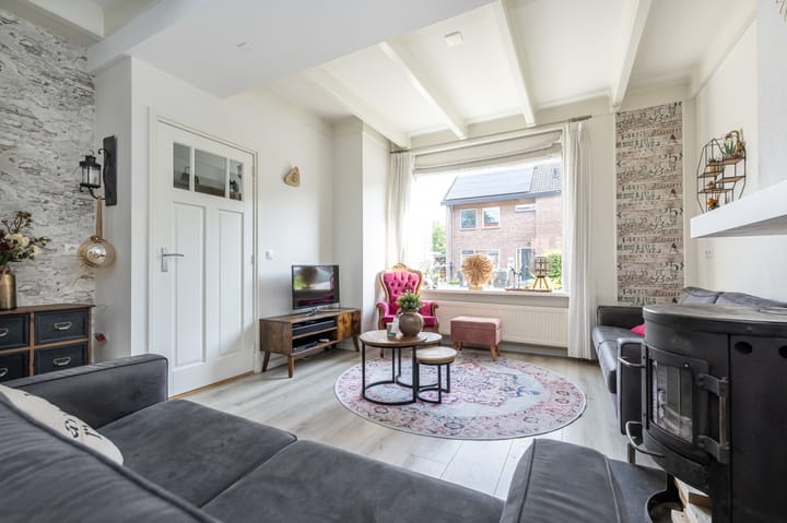 Foto 7 van Oost Voorgors 10