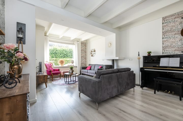 Foto 8 van Oost Voorgors 10