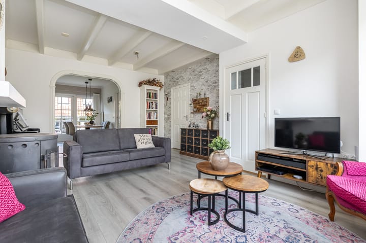 Foto 9 van Oost Voorgors 10