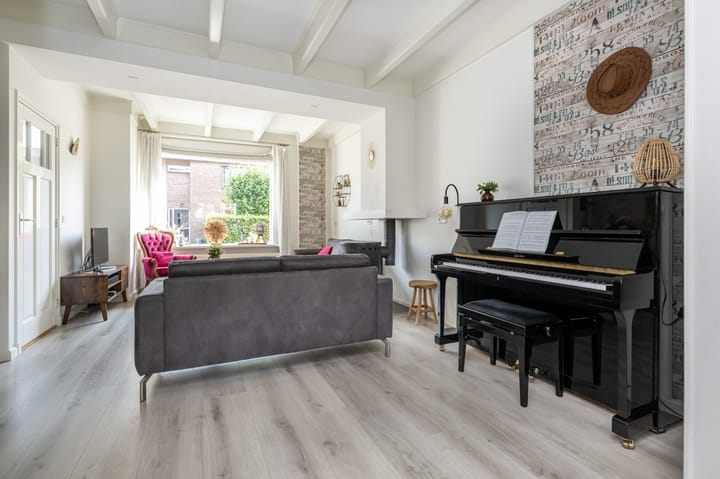 Foto 11 van Oost Voorgors 10