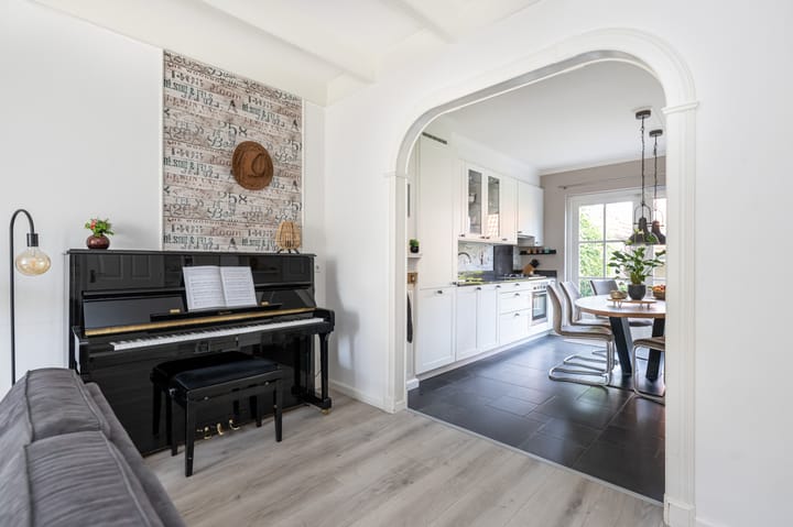 Foto 12 van Oost Voorgors 10