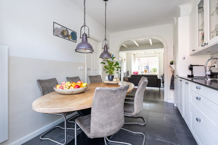 Foto 13 van Oost Voorgors 10