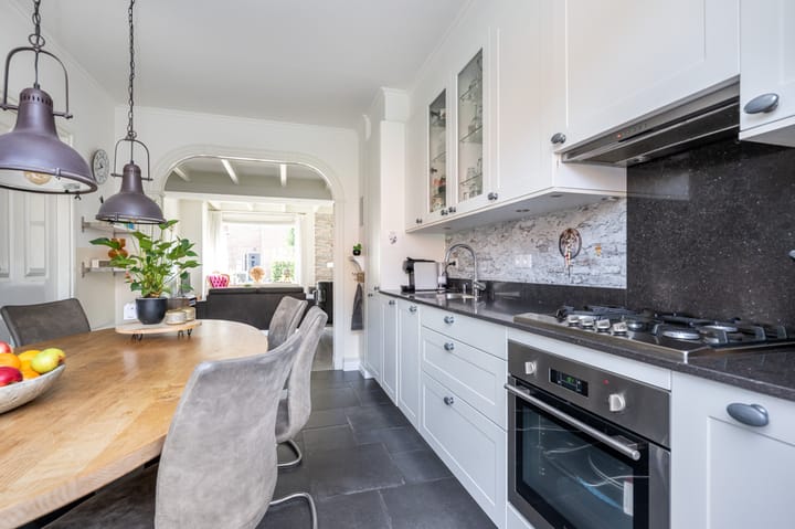 Foto 14 van Oost Voorgors 10