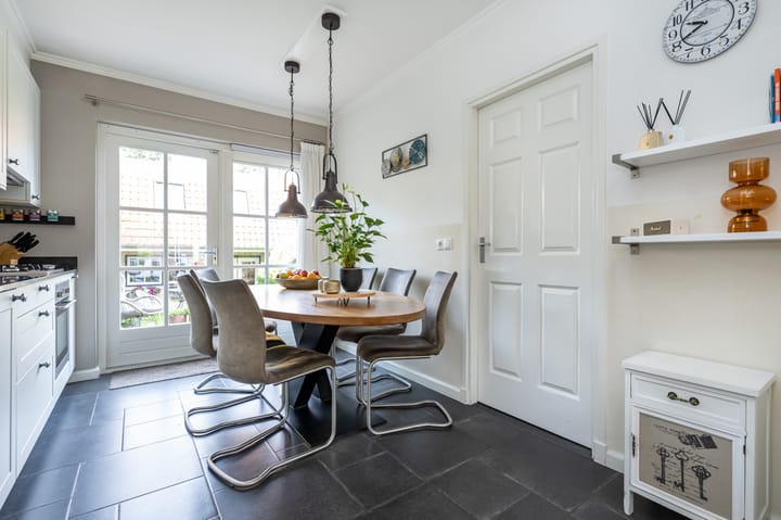 Foto 15 van Oost Voorgors 10