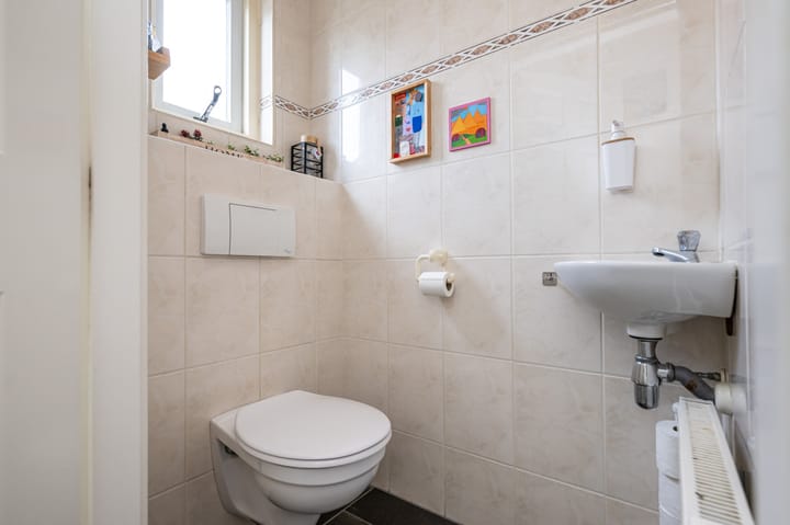 Foto 18 van Oost Voorgors 10