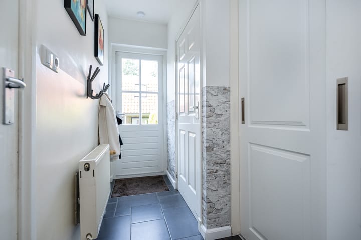 Foto 19 van Oost Voorgors 10