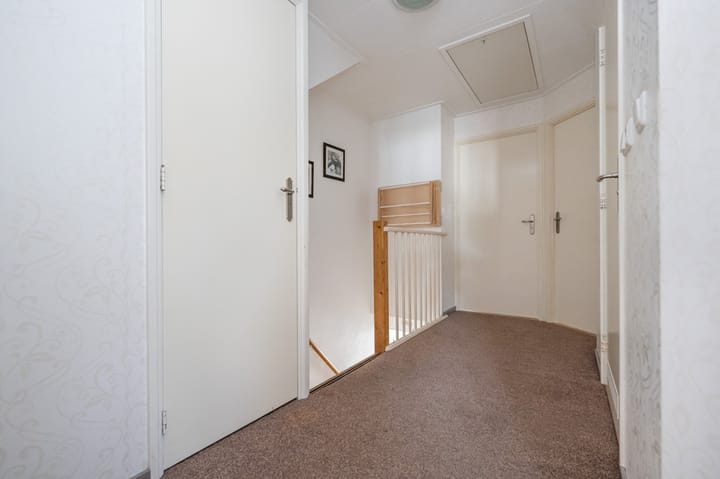 Foto 20 van Oost Voorgors 10