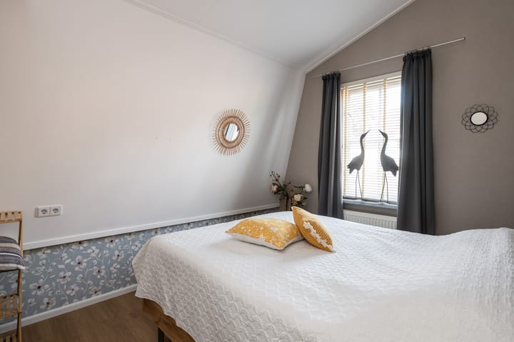 Foto 22 van Oost Voorgors 10