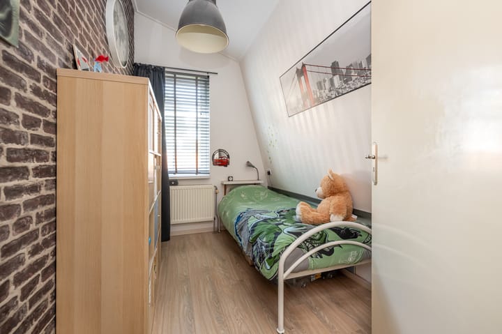 Foto 25 van Oost Voorgors 10