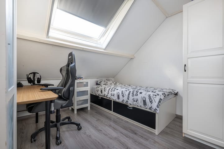 Foto 30 van Oost Voorgors 10