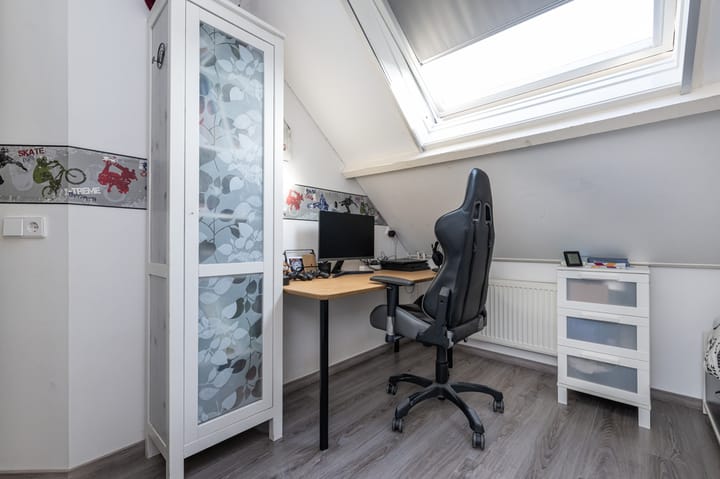 Foto 31 van Oost Voorgors 10