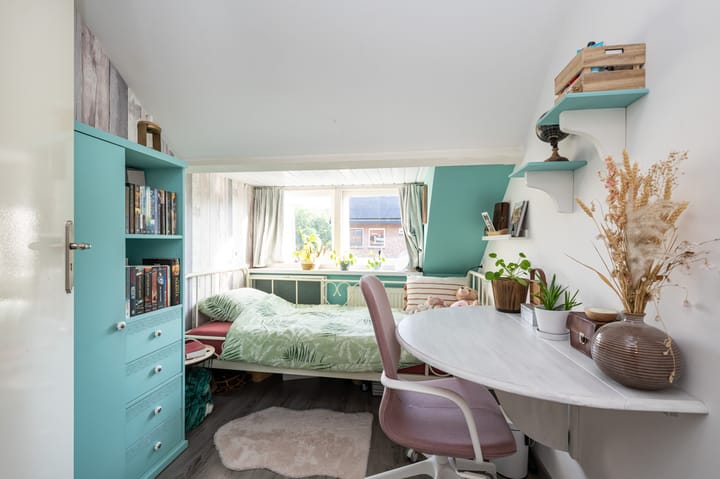 Foto 32 van Oost Voorgors 10