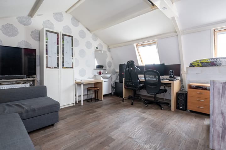 Foto 34 van Oost Voorgors 10