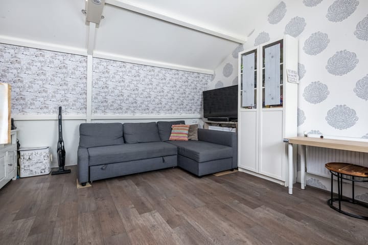 Foto 35 van Oost Voorgors 10