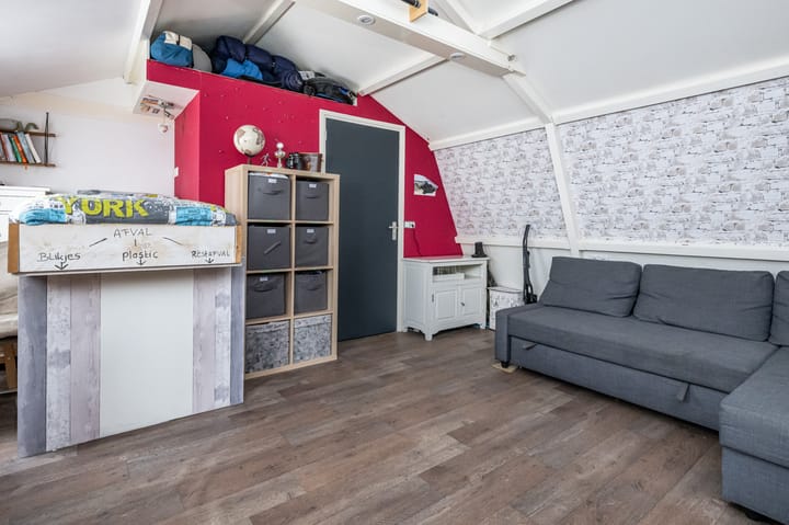 Foto 36 van Oost Voorgors 10