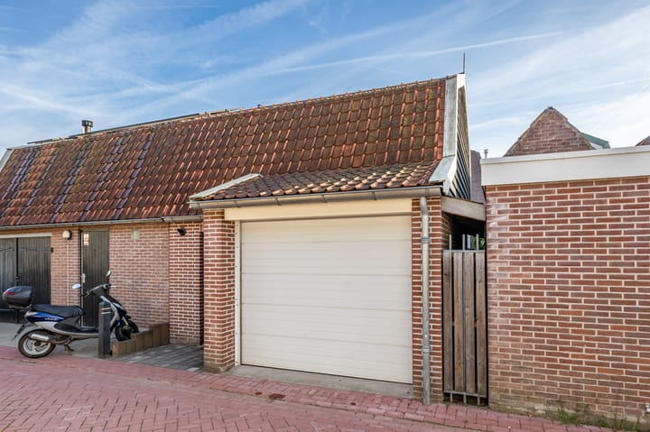 Foto 37 van Oost Voorgors 10